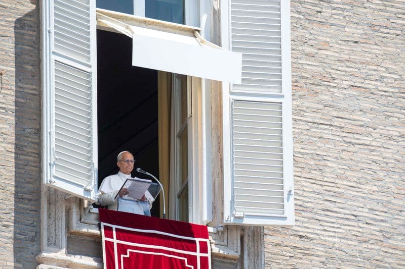 Pope Leo prays for Venezuela quake victims as EU sends emergency aid