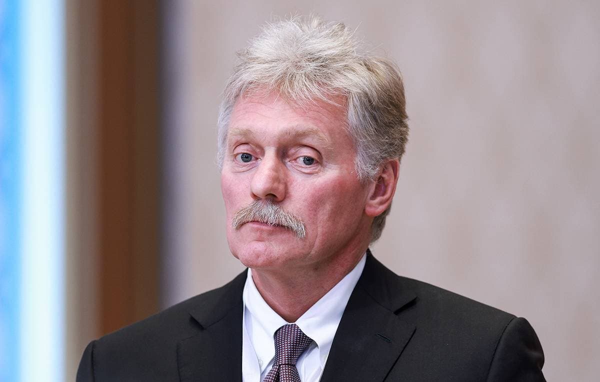 Kremlin slams as 'outrageous' Polish move to ban Russian symbols at sports tourney