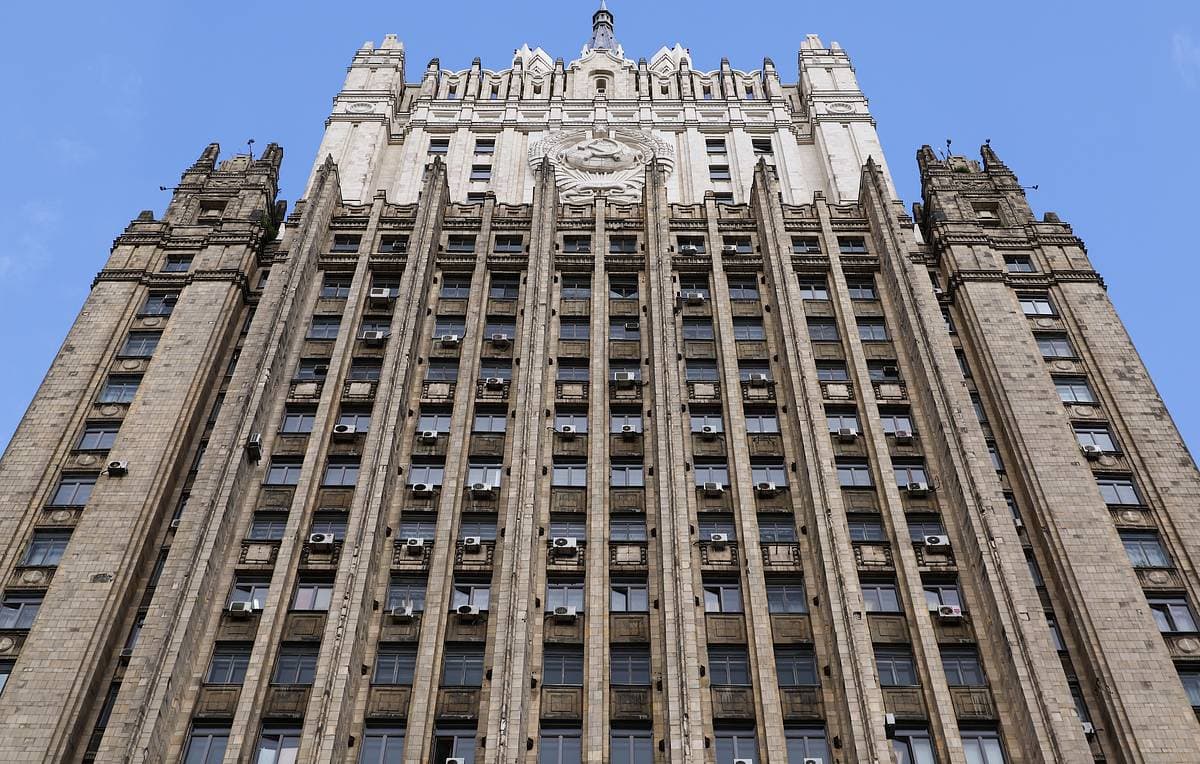 Moscow not raising issue of lifting sanctions but does not accept them as norm — MFA