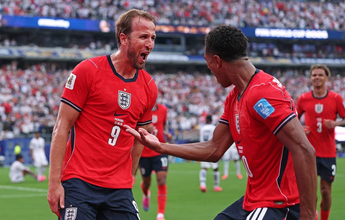 England advances to World Cup playoffs