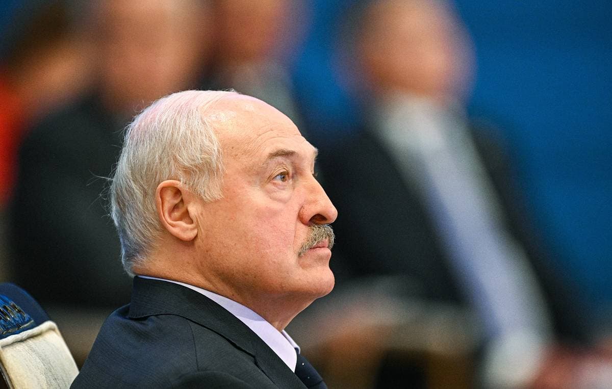 Belarusian president embarks on East, Southeast Asia tour