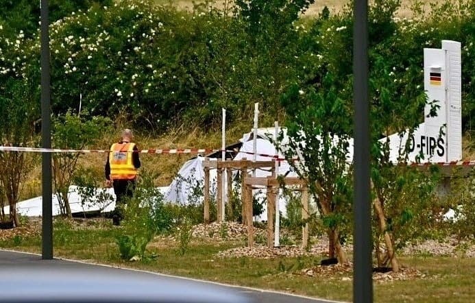 Eleven people killed in light aircraft crash in France — media