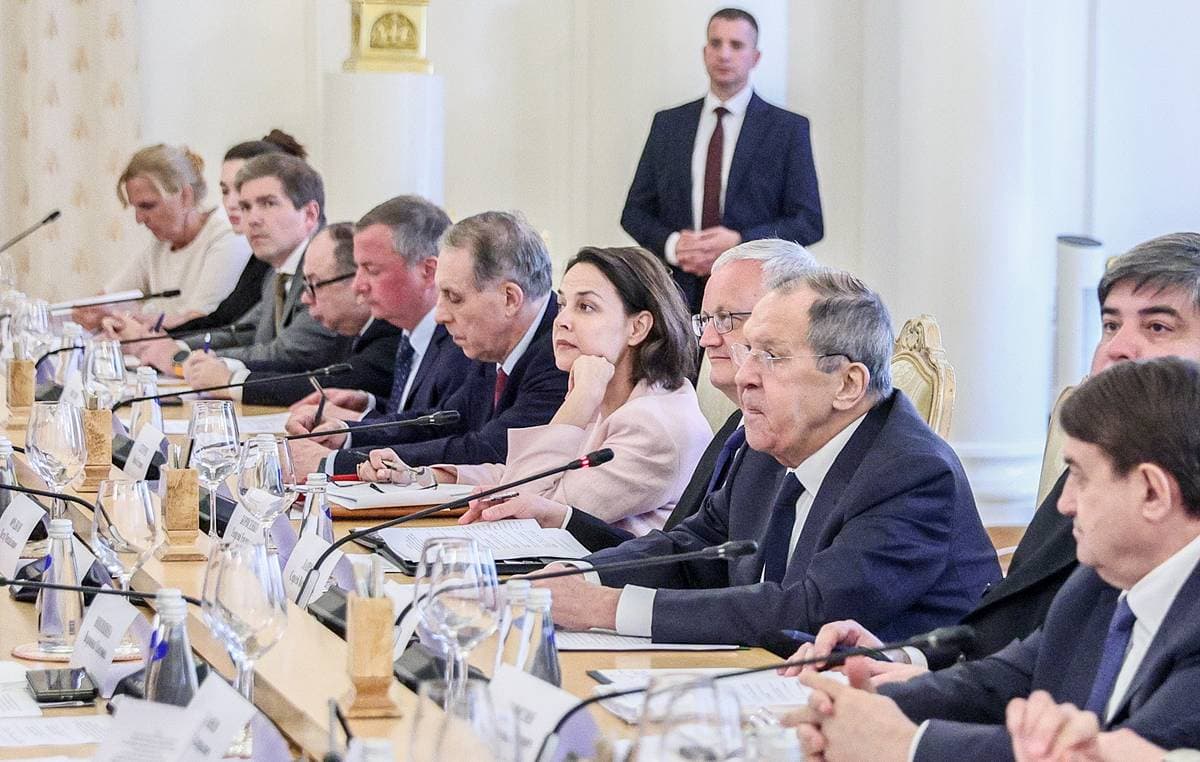 Russia to open diplomatic missions in Gambia, Liberia, Togo, Union of Comoros — Lavrov