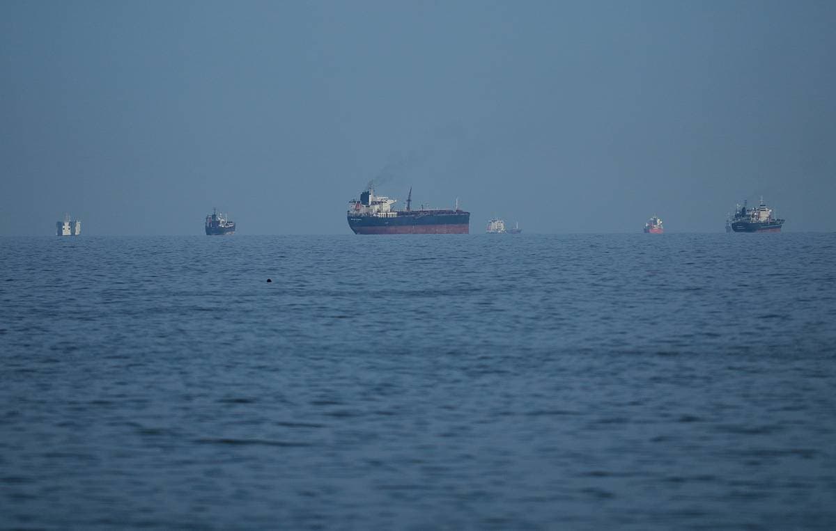 Qatari MFA announces communication channel to prevent escalation in Strait of Hormuz