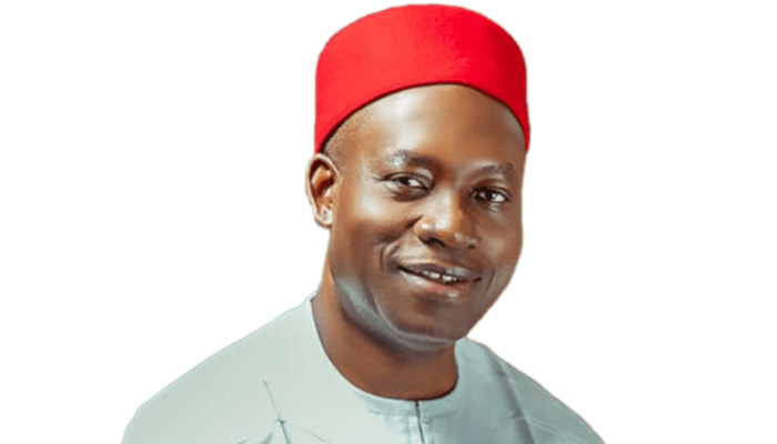 Soludo declares state of emergency on blocked waterways, illegal sand mining - Businessday NG