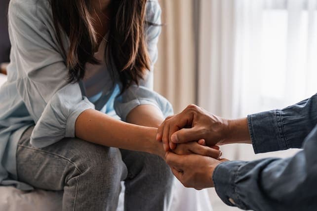 Pastor, Your Wife Is the Most Vulnerable Person in Your Church