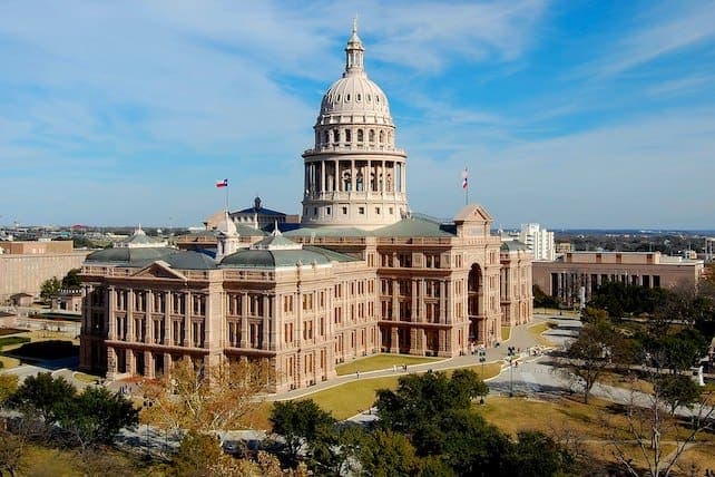Texas Adds Bible to Required Reading List for Public School Students