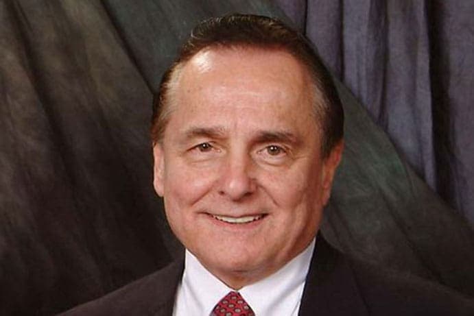 Disgraced IBLP Founder Bill Gothard Suffers Heart Attack, Kidney Failure at 91