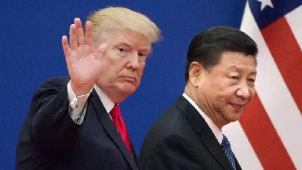 Trump calls 'communism' greatest threat to US, intensifies attack on Democrats