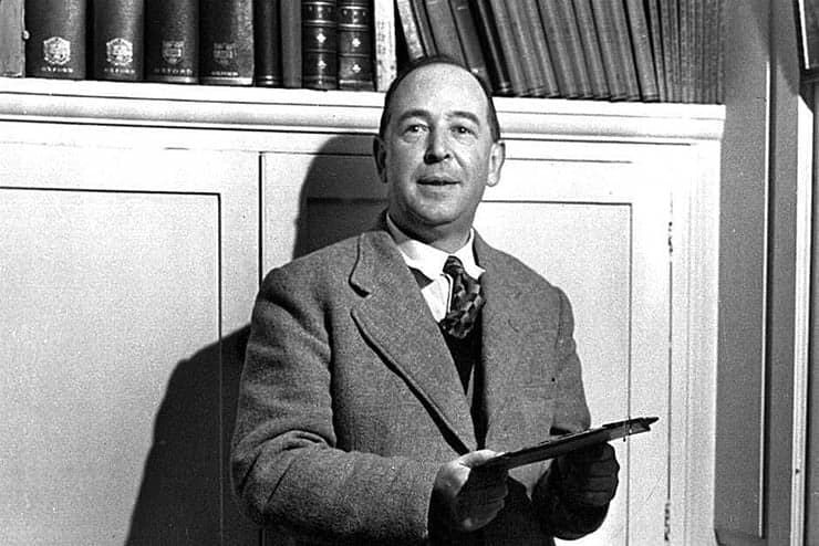 What Would C. S. Lewis Have Thought of AI?