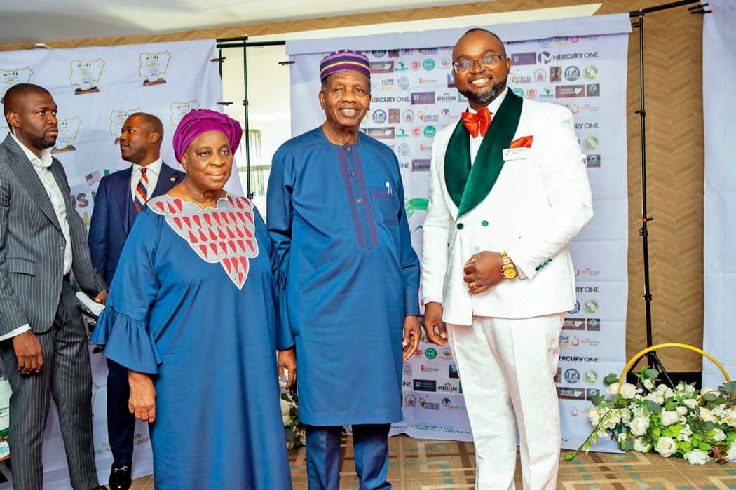 Fight against terrorism: Adeboye, Oyedepo thank Trump, call for more US decisive action in Nigeria