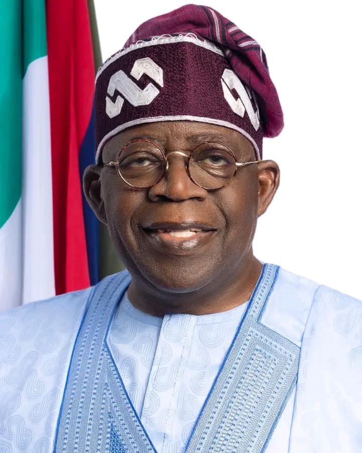 Tinubu vows no surrender to terrorists as Nigerian govt intensifies nationwide security operations