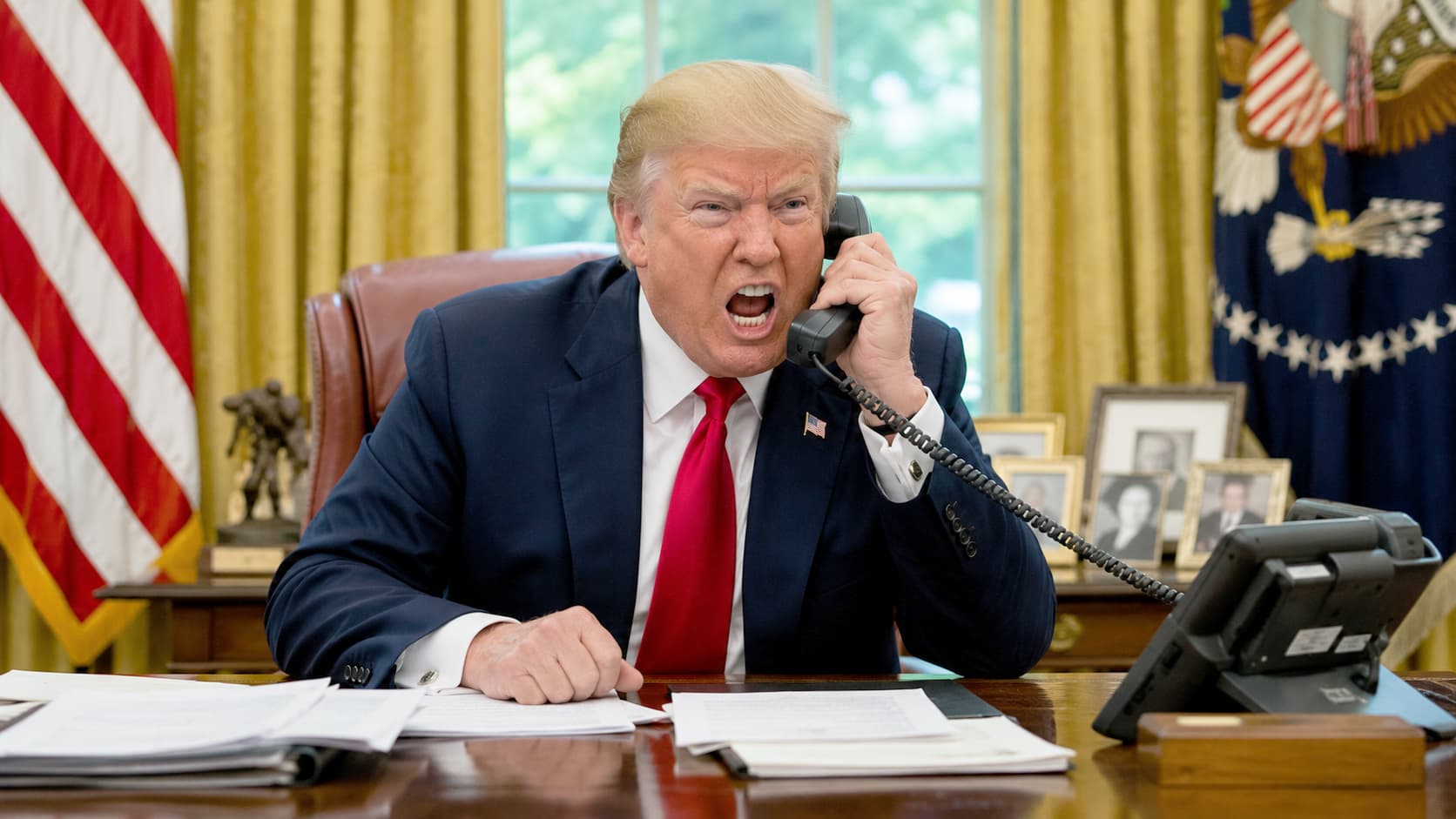 Netanyahu Cannot Have a Veto Over US Iran Diplomacy