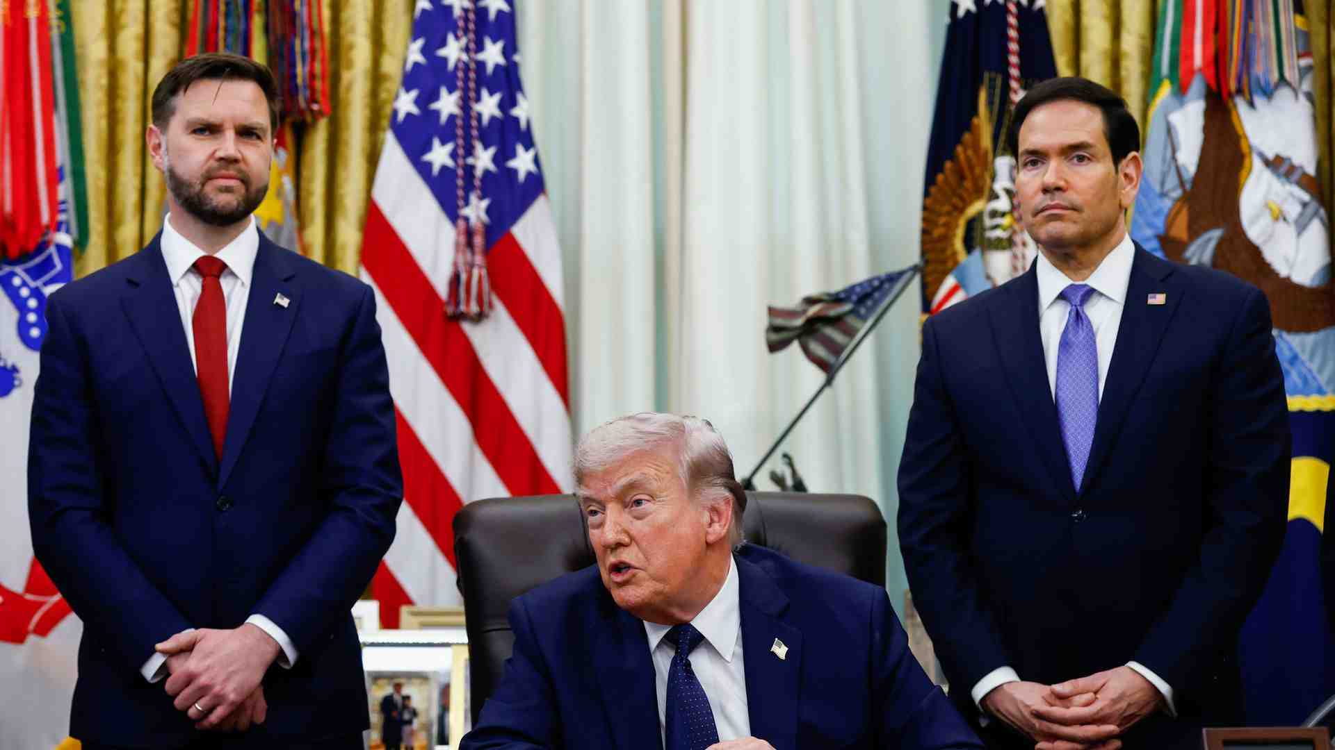 Iran War: Can Trump’s Iran Peace Deal reshape the next decade