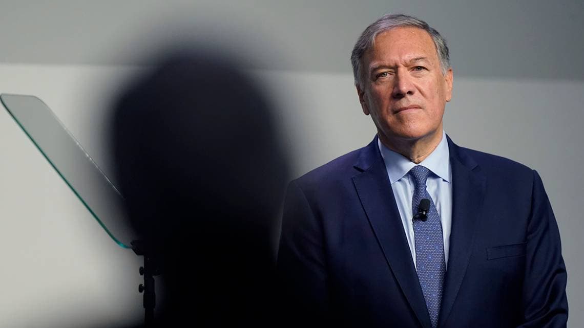 The Left Is On A Path Of Embracing Institutional Hostility To Israel And The Jewish People