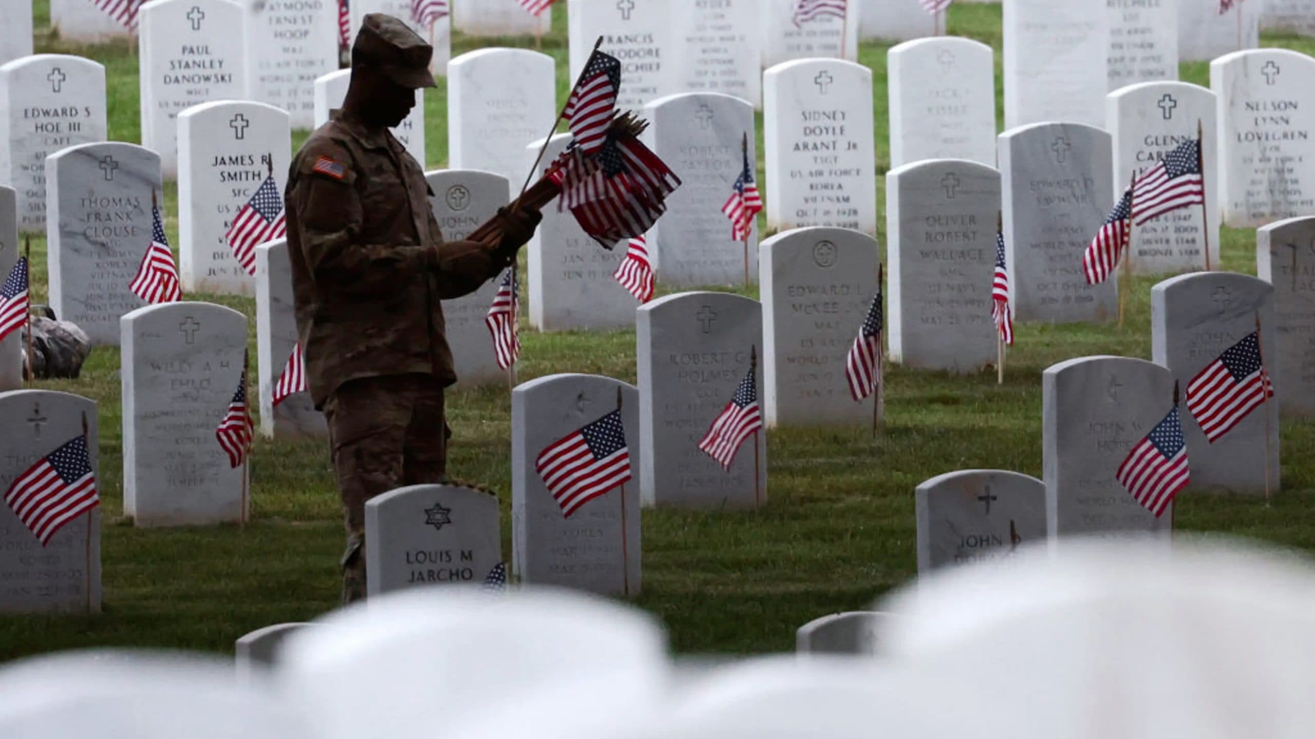 There Is No Greater Love Than For A Man To Lay Down His Life For His Friends
