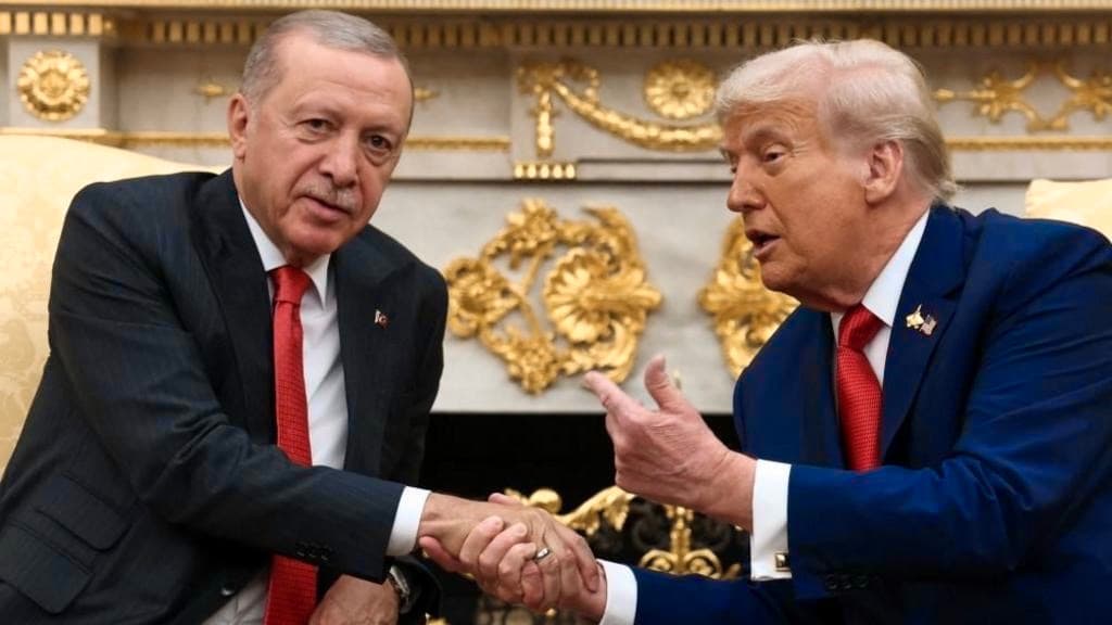 The Danger Posed By Turkey Is Not Theoretical To Those Who Hold A Biblical Worldview