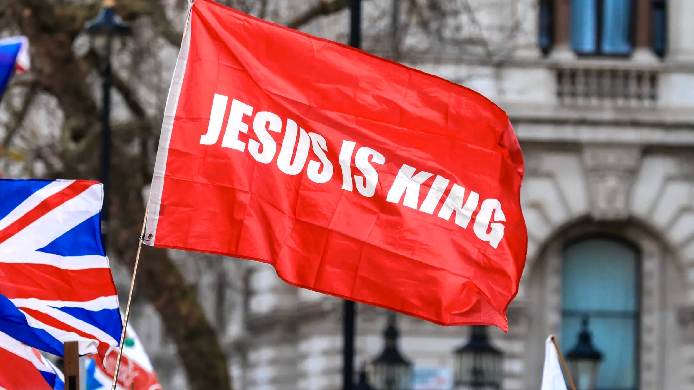 UK Bill ‘Risks Criminalizing The Gospel,’ Recasting Ordinary Christian Life As Dangerous
