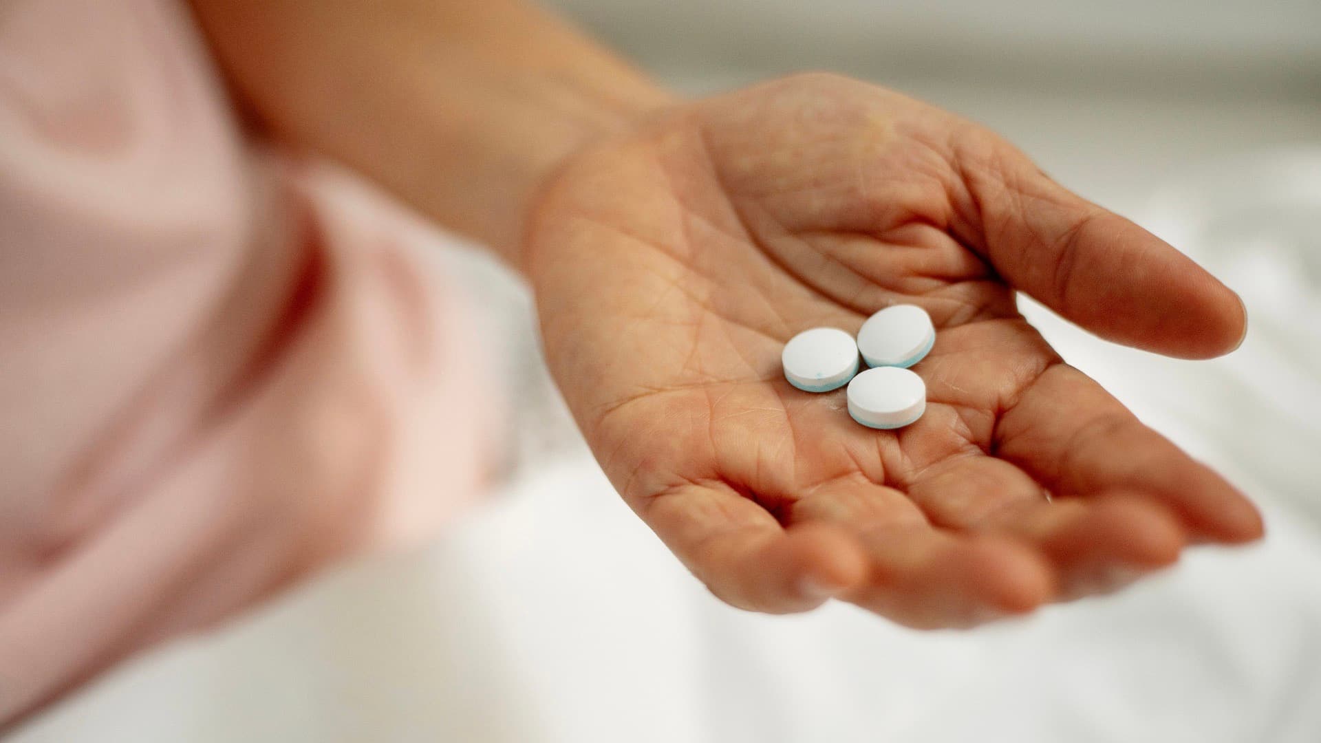 ‘It’s Really Scary’: GOP Study Committee Highlights Spiraling Abortion Drug Crisis