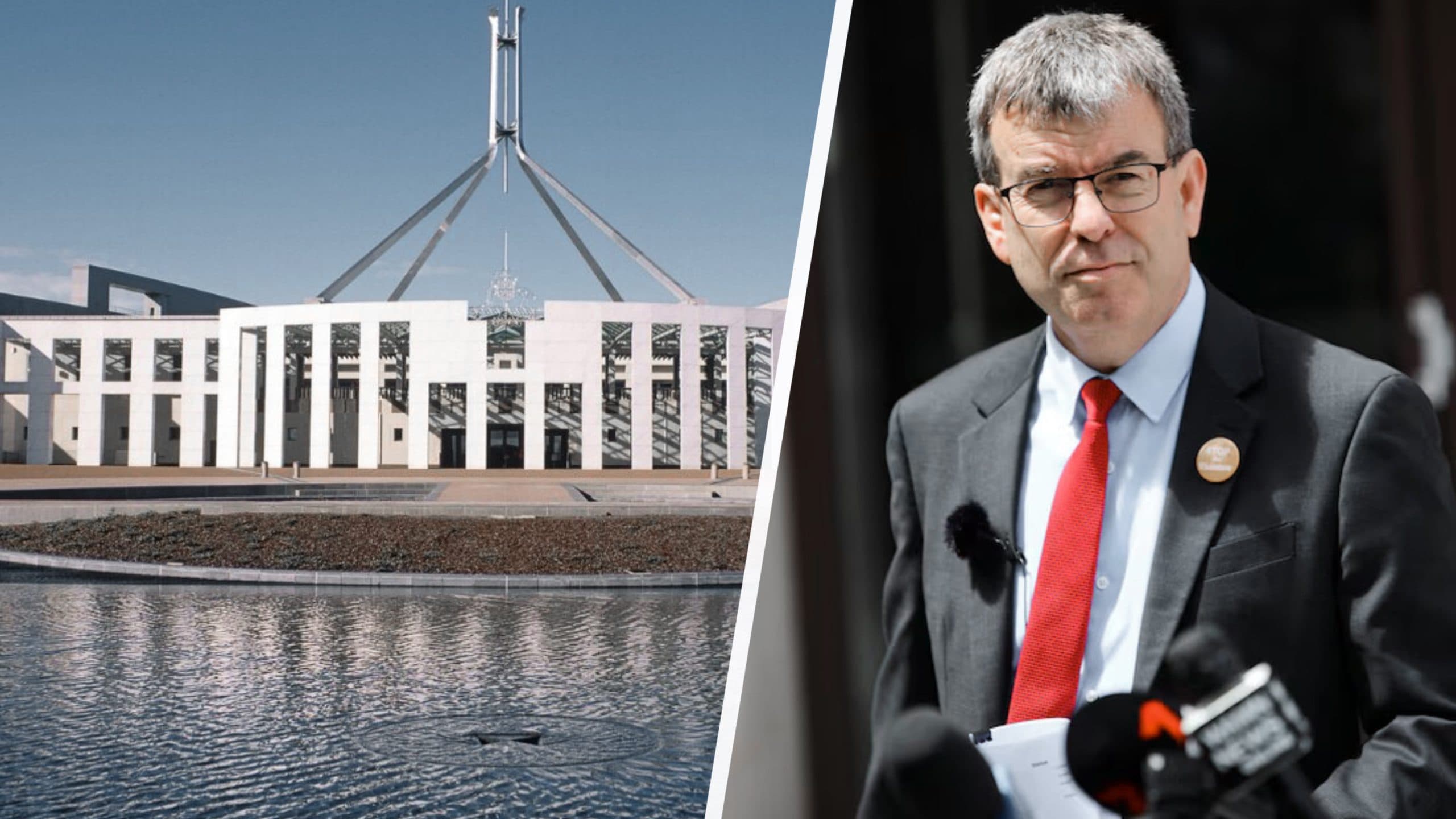 In Opposing Prayer, Australia’s Leaders Have Proven: God Does Not Factor Into Their Vision For The Nation