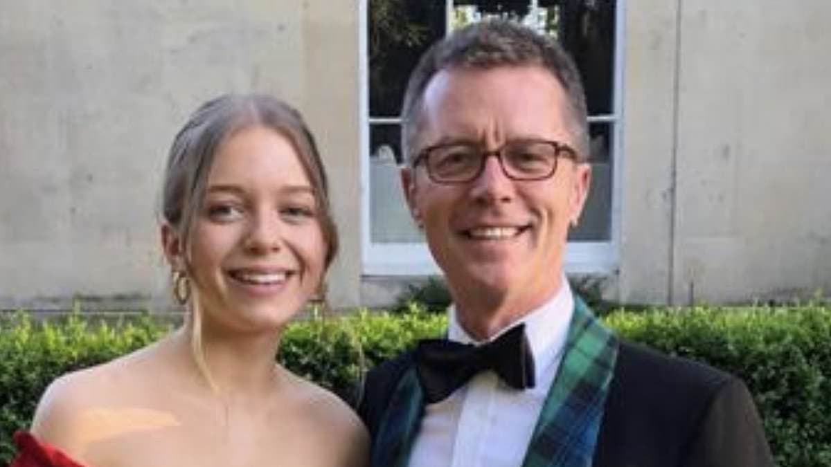 'Wild West' junction where Nicky Campbell's daughter got hit by e-bike