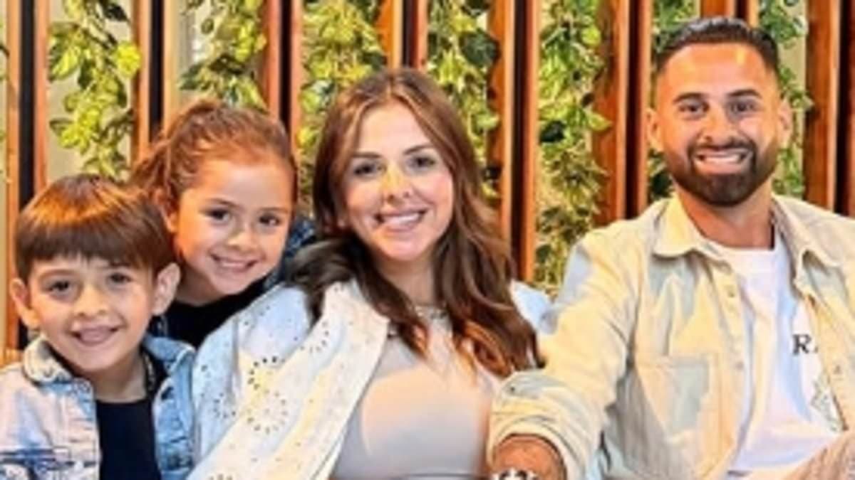 Soccer player's wife and kids found dead after Venezuela earthquake