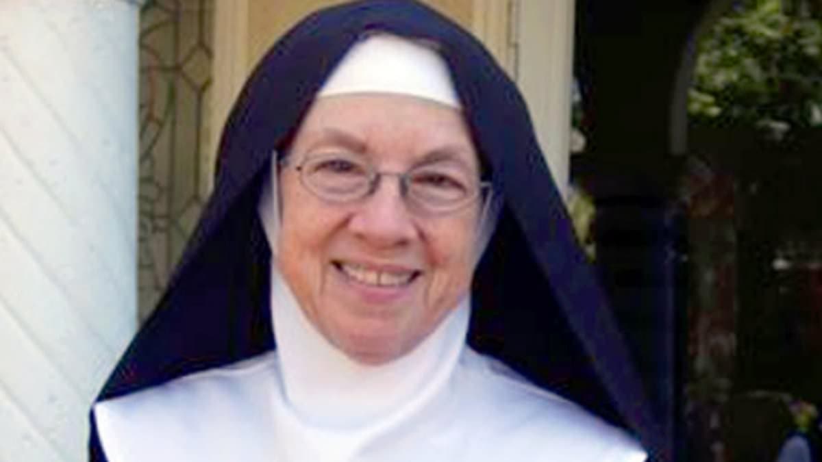 Catholic nun issues chilling warning about aliens amid religious conflict
