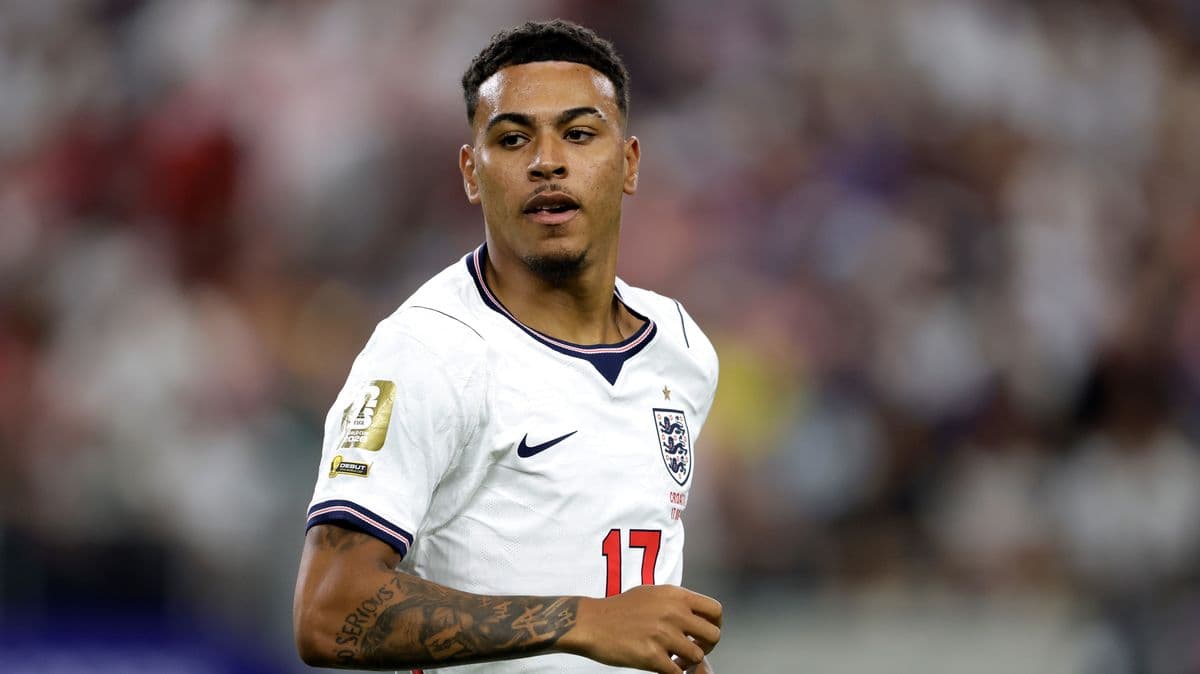 Morgan Rogers bid expected as £86million dream Arsenal transfer gets green light