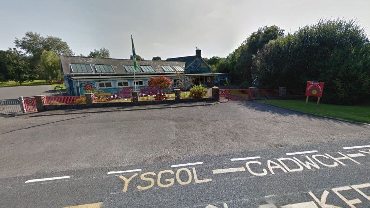 Two former schools up for sale for £600k