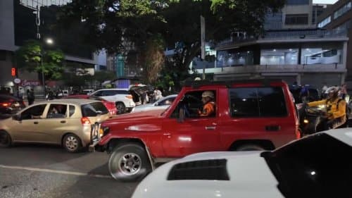 Venezuela: Death toll from Venezuela earthquakes rises to 1,430. | Flipboard