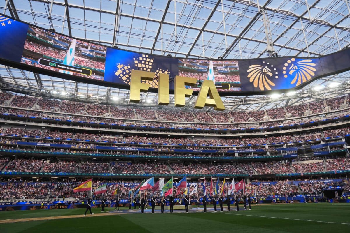 Visa Restrictions Force Iran Football Team to Travel at 4AM After Late Night World Cup Exit