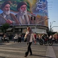 US says shot down Iran drones in fresh escalation
