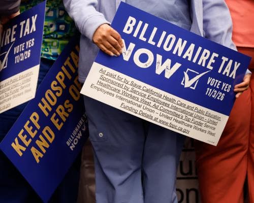 When it comes to taxing the super rich, there’s no need to reinvent the wheel