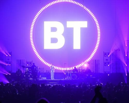 BT and Verizon to create joint global business in $625m deal