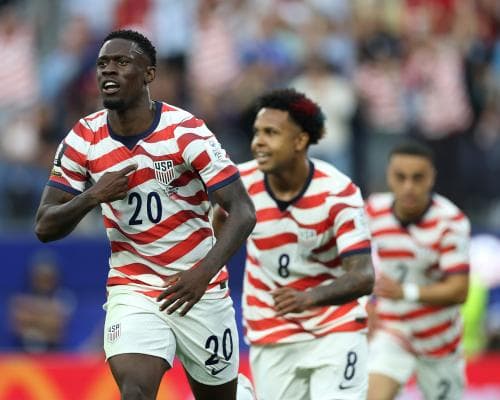 The World Cup is undressing the myth of Trump’s American homogeneity