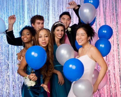 Prom night is here – and I have finally, decisively, turned into my mother | Zoe Williams