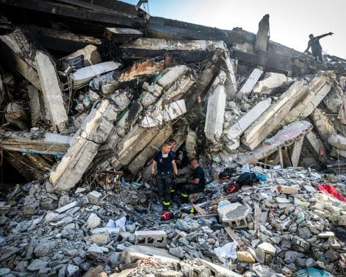 The Guardian view on Venezuela’s earthquake: a test of state capacity and Trump’s promises | Editorial