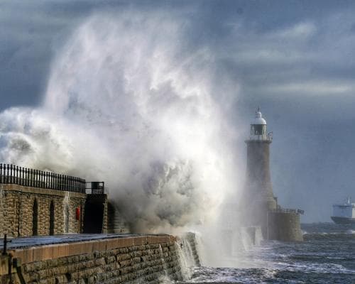 ‘Severe’ stress on oceans as rate of sea level rise doubles in 10 years, UN warns