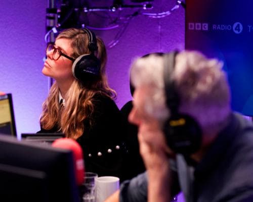 ‘Four white presenters feels retro’ – is the BBC Today programme doomed?