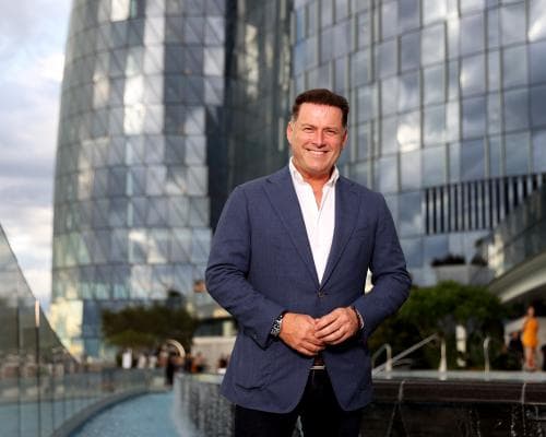 It’s the algorithms, stupid: why Karl Stefanovic followed Joe Rogan in building on our worst instincts | Ed Coper