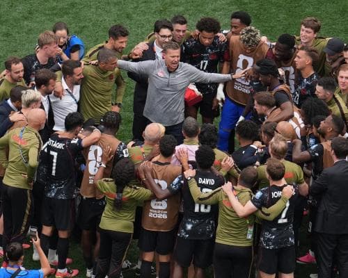 Football Daily | Canada see off South Africa but fail to quench our endless World Cup thirst