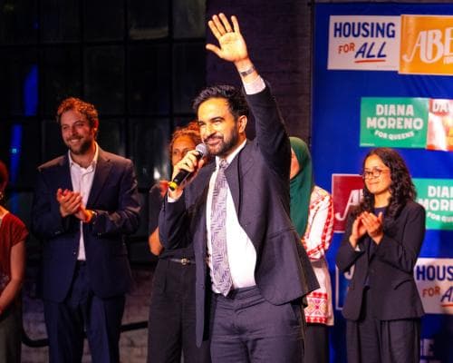 Progressives are winning in American cities. Can they win rural voters too? | Bhaskar Sunkara