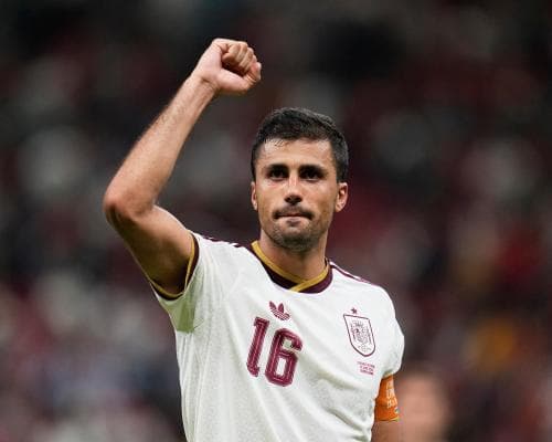 Uruguay 0-1 Spain: World Cup 2026 – as it happened