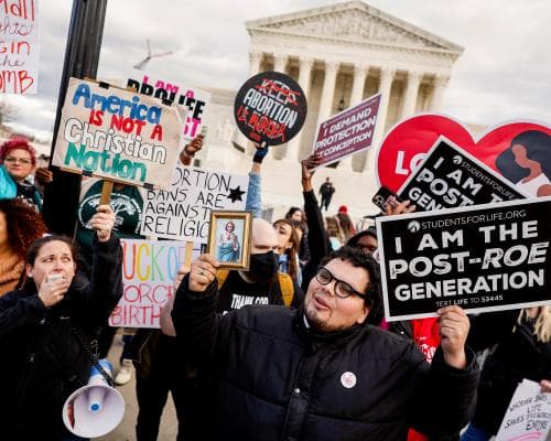 Trump administration puts religious freedom at heart of US health policy