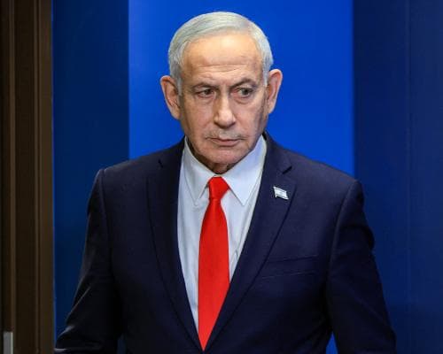 A generational shift is transforming the US-Israel relationship | Kenneth Roth