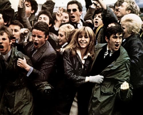 Tearing up the screen: BFI’s Rip It Up season rebels against tired teen stereotypes