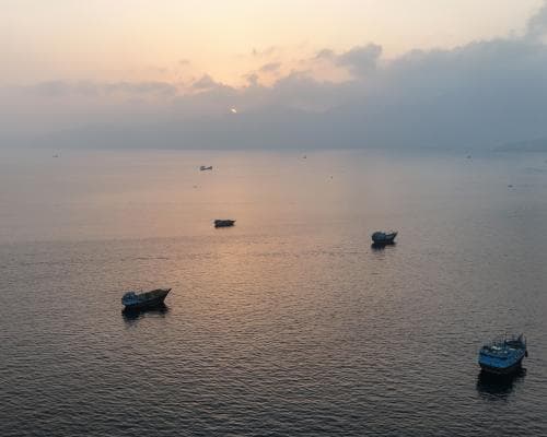 US says it struck targets in Iran over ‘continued aggression’ against shipping