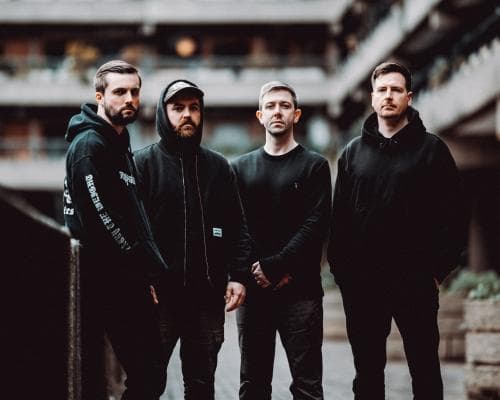 Add to playlist: the doomy predictions of incendiary metallers Burner and the week’s best new tracks