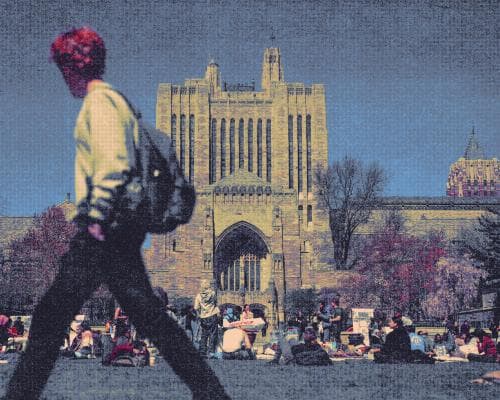 ‘Dialogue is all the rage’: why is the right pouring millions into ‘civil discourse’ initiatives on US campuses?