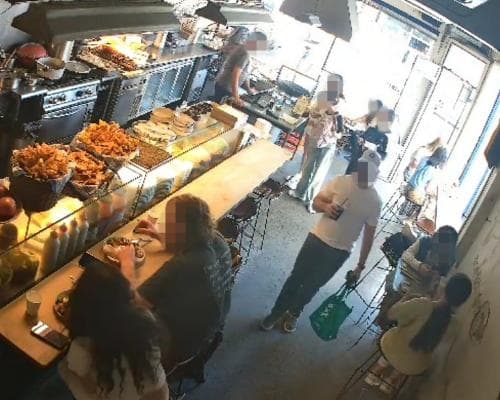 Cairo Takeaway secures court win over pro-Israel activist who claimed he was ‘completely vindicated’ after settlement
